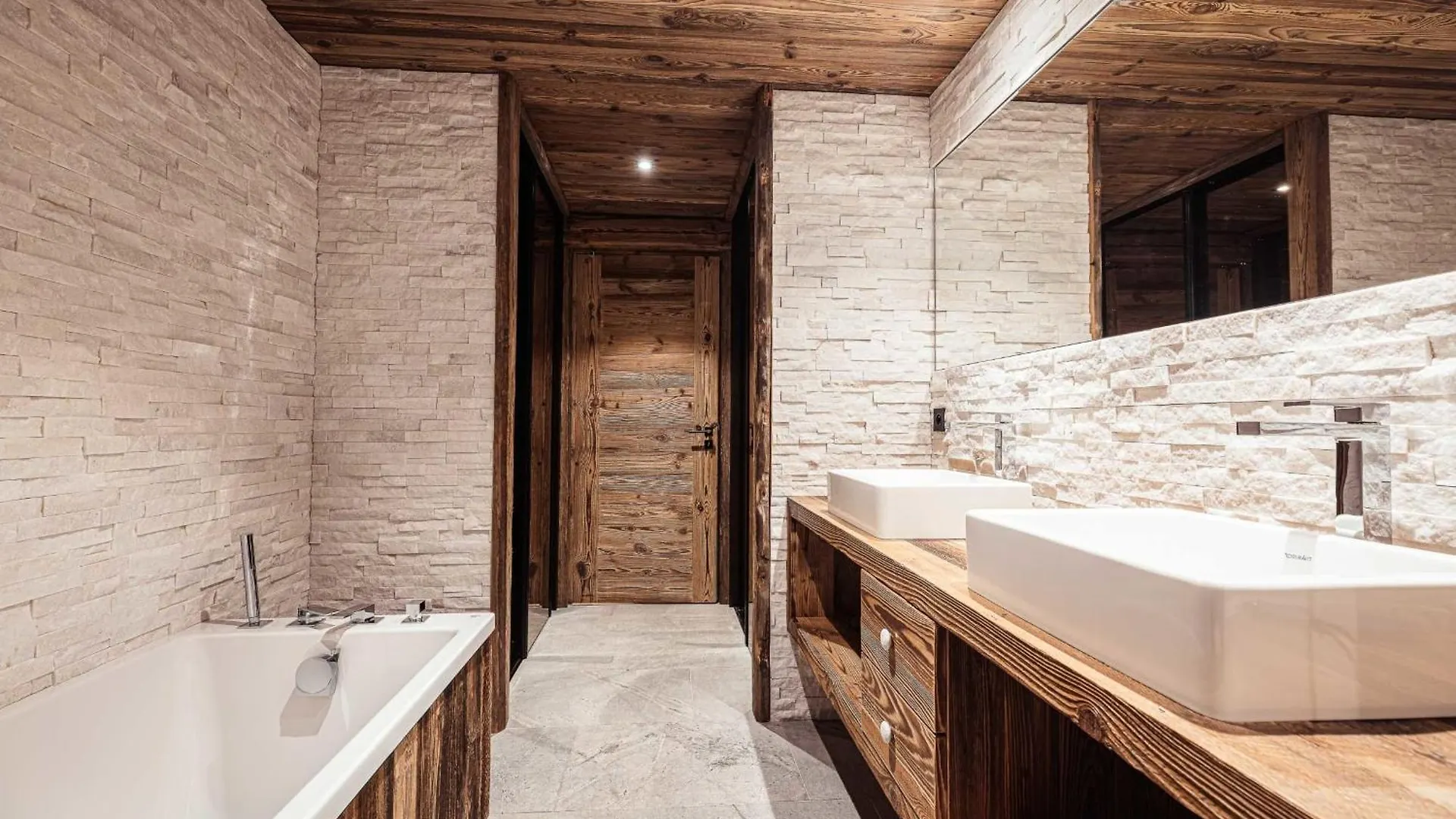 Igloo - New & Ecological Chalet In The Heart Of Combloux